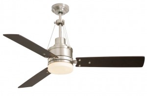 Contemporary HighePoint Fan