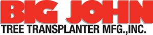 logotipo grande john