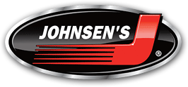 Productos químicos especializados para automoción Johnsen's