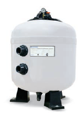 sand filters