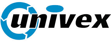 logotipo univex
