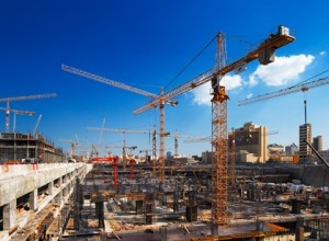 Infrastructure Project