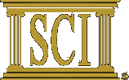 logotipo da SCI em Dorian Drake Internacional