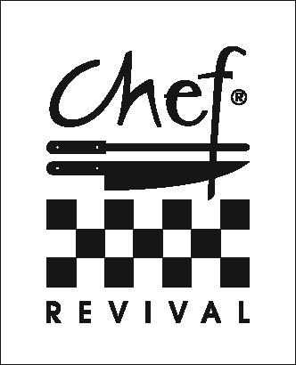 Chef Revival 012914 Logo - Dorian Drake International Inc.