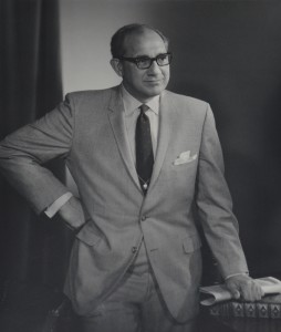 Ed Dorian Sr., Dorian Drake International, Circa 1967