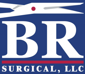 BR cirúrgica no Dorian Drake Internacional Website para Instrumentos Cirúrgicos