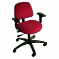 Cloth & Vinyl Task chair