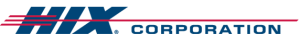 HIX Corporation logo on Dorian Drake Foodservice