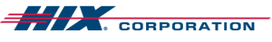 شعار شركة HIX على Dorian Drake Foodservice