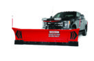 Ocidental - Wide-out - Winged Snow Plow