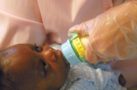 BioniX Medical Technologies - fluxo controlado bebê Feeder