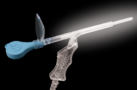 BioniX Medical Technologies - sucção iluminado para Cerumen Remoção
