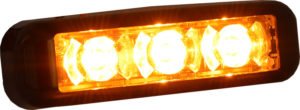 Star Warning and Emergency Vehicle Lighting Represented and Exported by Dorian Drake International