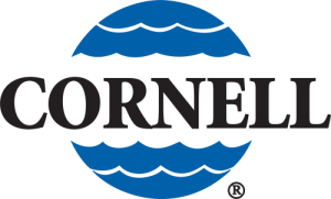 Cornell Pump, Centrifugal Pumps logo