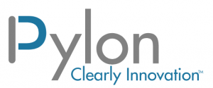 Pylon clearly innovation logo