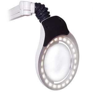 Epic LED Magnifier