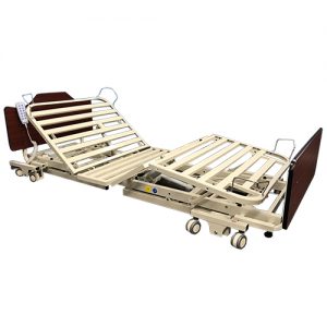 Medical Long Term Care Bed
