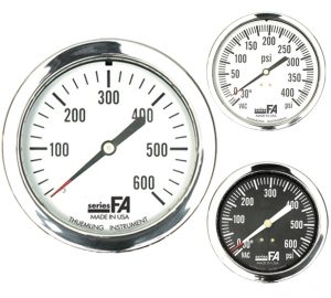 industrial-pressure-gauges