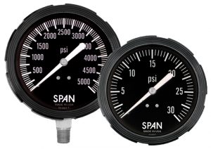 Sub-Sea-industrial-pressure-gauges