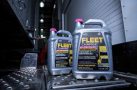 Fleet Charge® SCA Precharged Antifreeze and Coolant