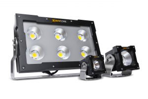 Raycore Lights - Fabricante de luces de trabajo especializadas