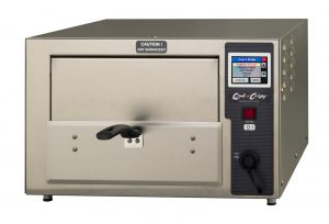 GFII - Foodservice - Quik n' Crispy Greaseless Air Fryer