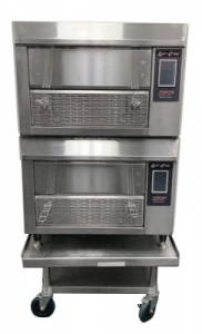 RAF - Foodservice - Quik n' Crispy Greaseless Air Fryer