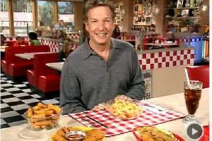 Foodservice - Quik n' Crispy Greaseless Air Fryer