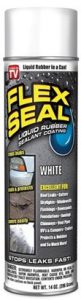 Dorian Drake est heureux de représenter Flex Seal, une gamme de mastics adhésifs et de produits imperméabilisants.