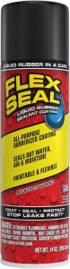 Dorian Drake est heureux de représenter Flex Seal, une gamme de mastics adhésifs et de produits imperméabilisants.