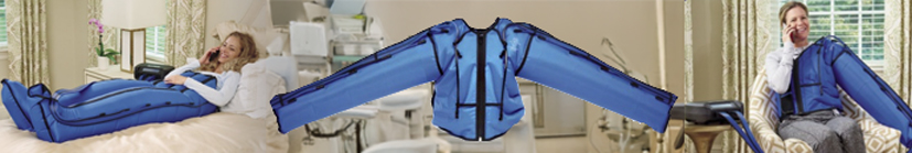 Bio Compression | Therapy Devices - Dorian Drake International Inc.