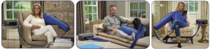 compression therapy