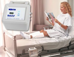 Multi-FLO DVT Combo IC-1545-DL