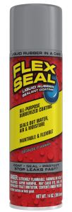 Dorian Drake est heureux de représenter Flex Seal, une gamme de mastics adhésifs et de produits imperméabilisants.