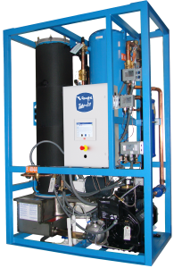 HFO3 Tube Ice Machine