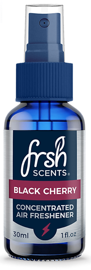 Air Fresheners - Organic Fragrances - FRSH Scents - Represented by Dorian Drake International.